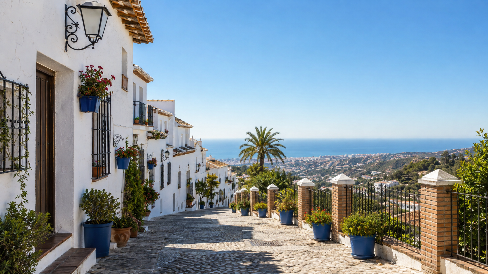 Aire acondicionado en Mijas, Mijas Costa y La Cala