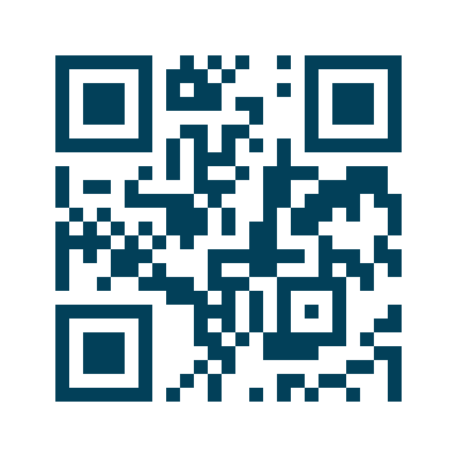 QR WhatsApp Clima La Colina